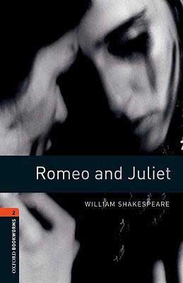 Romeo and Juliet همراه با سی دی