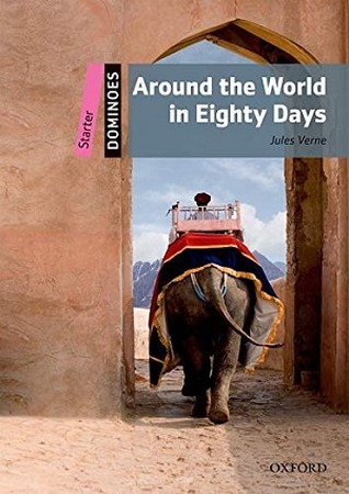 AROUND THE WORLD IN 80 DAY +CD 