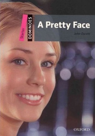 A Pretty Face(STARTER)+CD