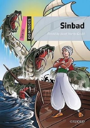 Sinbad (starter)+cd 