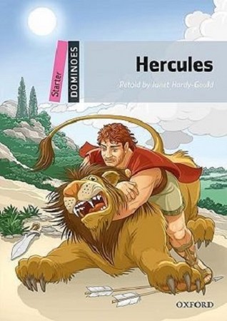 HERCULES (STARTER)+CD 
