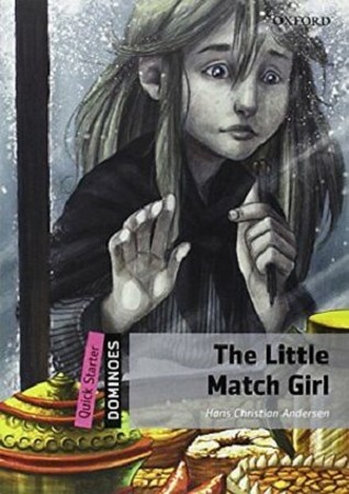 THE LITTLE MATCH GIRL +CD 