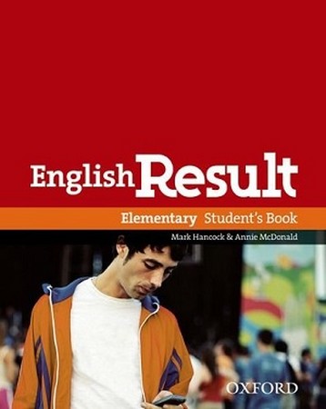  رنگی ENGLISH RESULT ELementary student s book