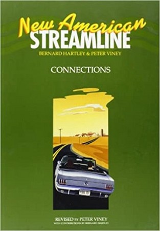 NEW AMERICAN STREAMLHNE CONNECTIONS (ST)