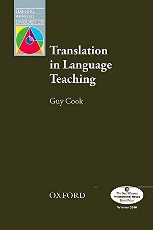 Translation in Language Teaching  کوک 