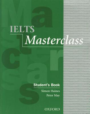 IELTS Masterclass Student Book همراه با سی دی 