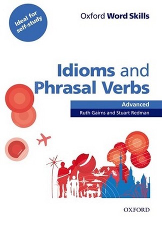 idioms and phrsal verbs advanced