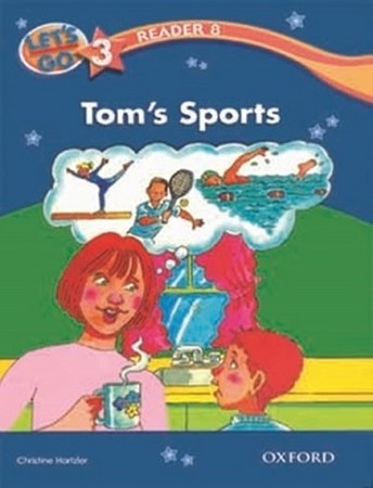 Reader 8 Lets Go 3 Toms Sport 