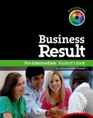 NEW BUSINESS RESULT PRE-INTER +CD 