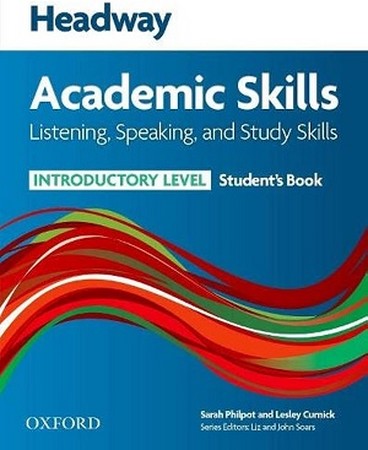 HEADWAY ACADEMIC SKILLS INTRODUCTORY L/S 
