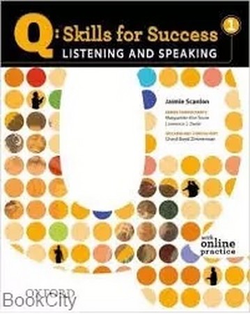  Q:SKILLS FOR SUCCECC 1 LISTENING AND SPEAKING