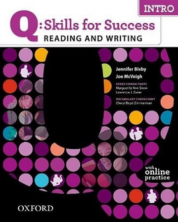 INTRO Q:SKILLS FOR SUCCECC READING AND WRITING