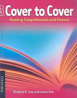 Cover To Cover 3 همراه با سی دی 