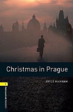 Christmas In Prague همراه با سی دی