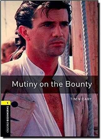 Mutiny on the Bounty همراه با سی دی