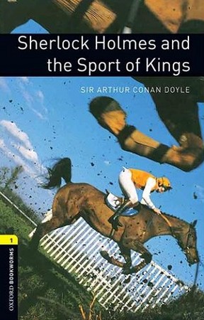 Sherlock Holmes And The Sport Of Kings