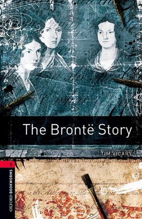 داستان برونته سه خواهر  THE BRONTE STORY