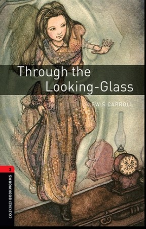 THROUGH THE LOOKING GLASS