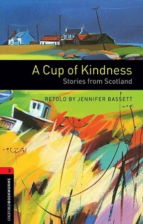 A Cup Of Kindness