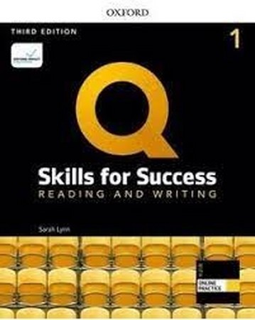 q skills for success 1 (reading and writing) 