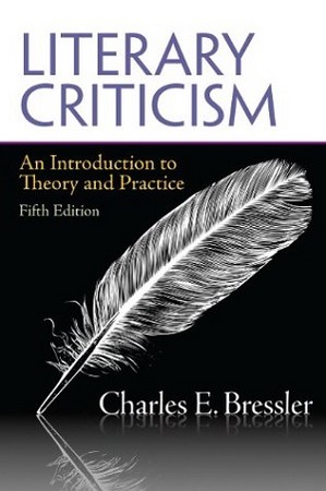LITERARY CRITICISM / 5 EDITION 