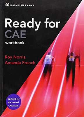 Ready for CAE Work Book 