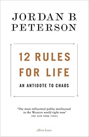 rules for life 12