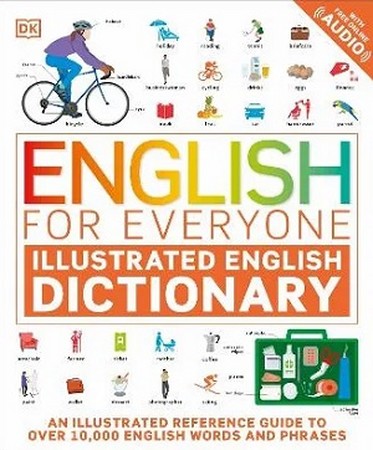 english for everyone illustrated english dictionary