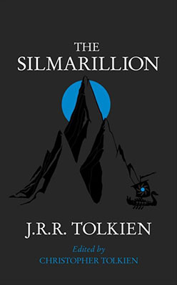 THE SILMARILLION (FULL TEXT) J.R.R.TOIKIEN