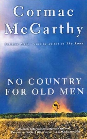 No Country For Old Man