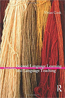 Second Language Learning and Language Teaching ویرایش چهارم