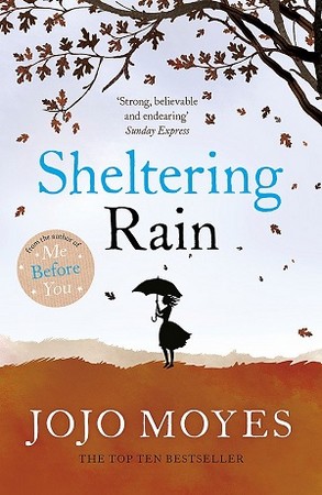 SHELTERING RAIN (FULL TEXT)