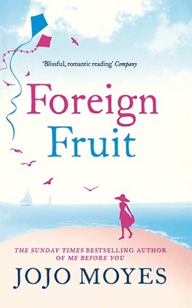  FOREIGN FRUIT FULL TEXT