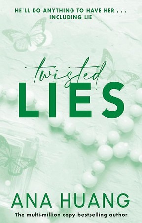 twisted lies