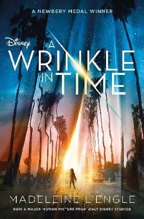 A WRINKLE IN TIME / FULL TEXT