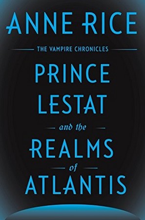 prince letat and the realms of atlantis