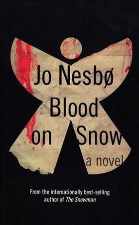 Blood On Snow