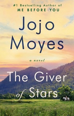 THE GIVER OF STARS FULL TEXT