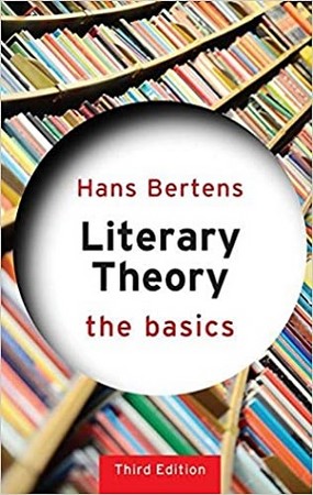 LITERARY THEORY THE BASICS  
