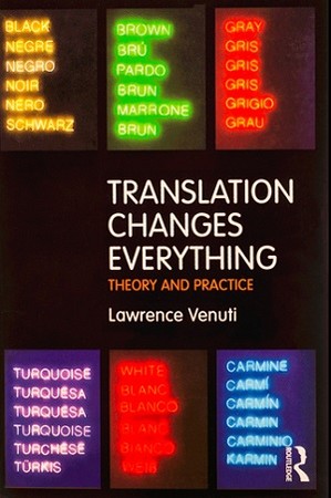Translation Changes Everything تئوری و پرکتیس