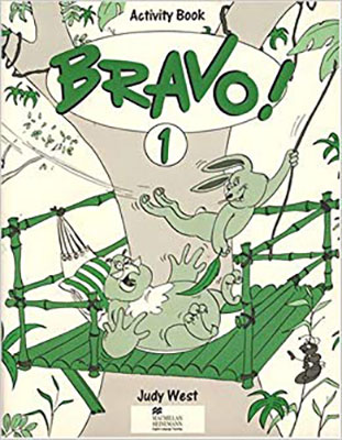  Bravo 1 Pupils Book Work Book 