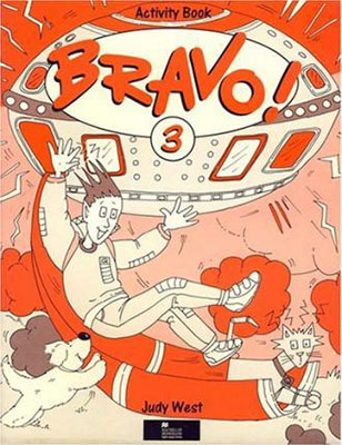  Bravo 3 Pupils Book Work Book 