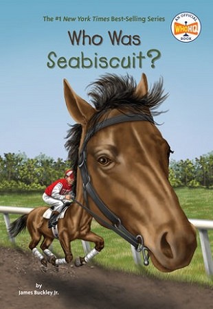 WHO WAS SEABISCUIT