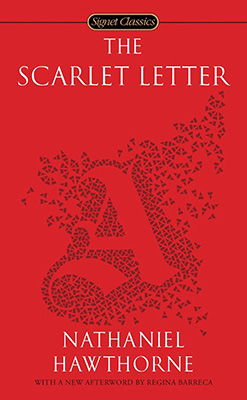 The Scarlet Letter