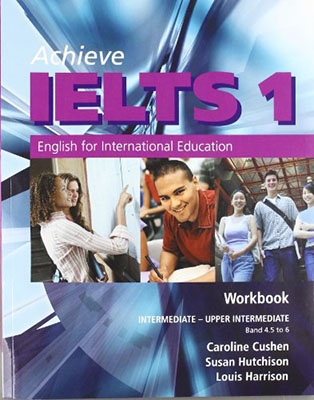 Achieve IELTS 1 WorkBook