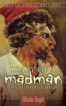 the diary of a madman
