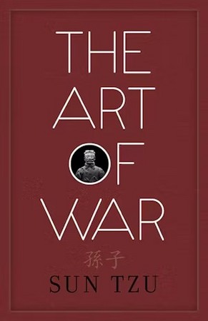 the art of war 