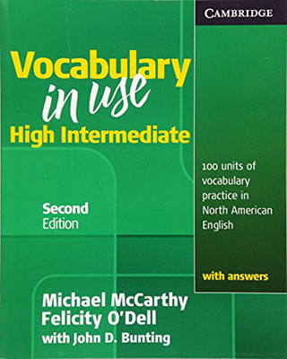 Vocabulary in Use High Intermediate 2nd 