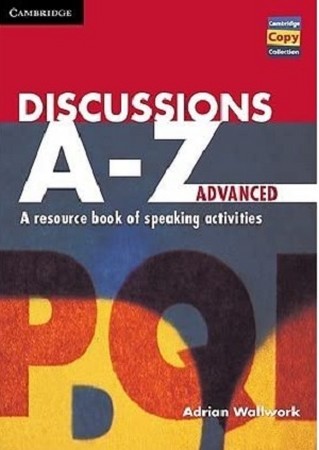 discussions a-z advanced