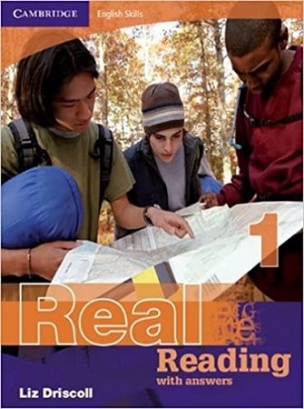 real1 reading with answers